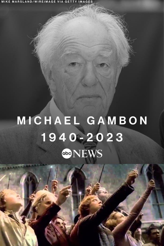 MnCHL GAMBON 1940 2023 SNEWS