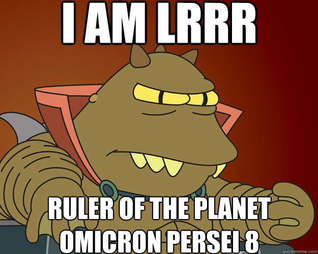 AM LRRR _ 157 V4 oy RULEROF THEPLANET OMICRONPERSEIS