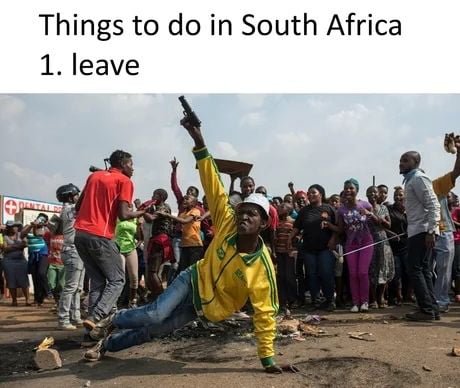 Things to do in South Africa 1 leave