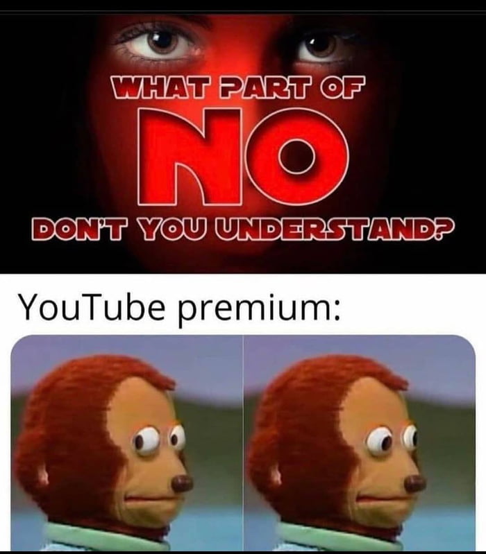 YGUJUNDERSIAND 2 YouTube premium