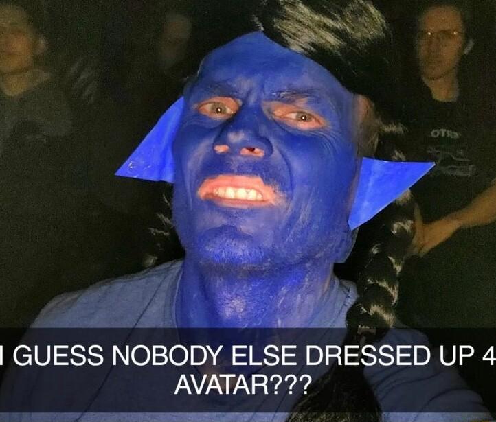 AVATAR