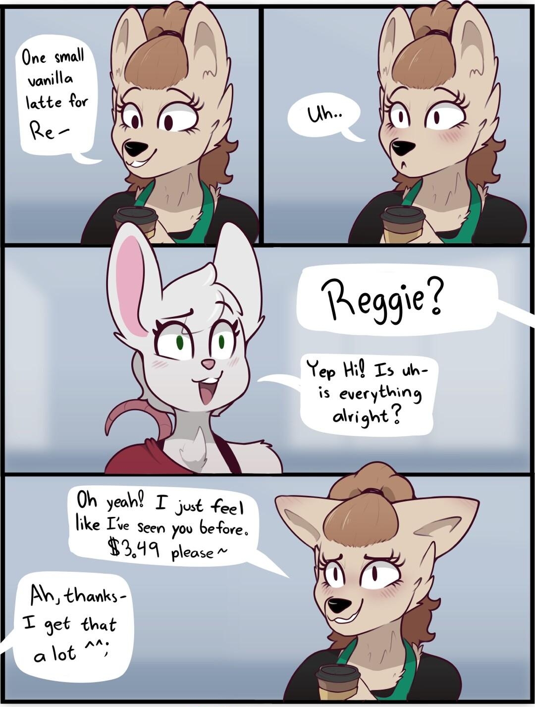 One smll vanilla Teggie Yep Wl Ts un is everything avignt Oh yeo T jout fee bk Ite seen you before 2349 please P thavks T get that alot OO