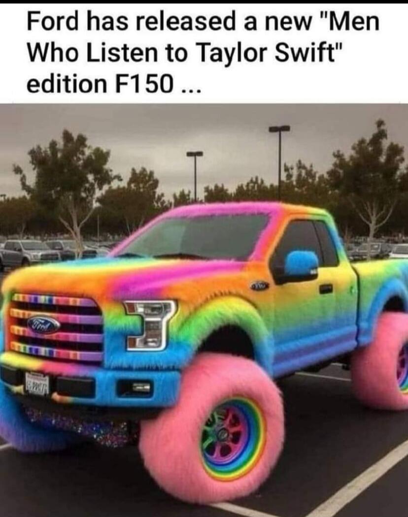 Ford has released a new 