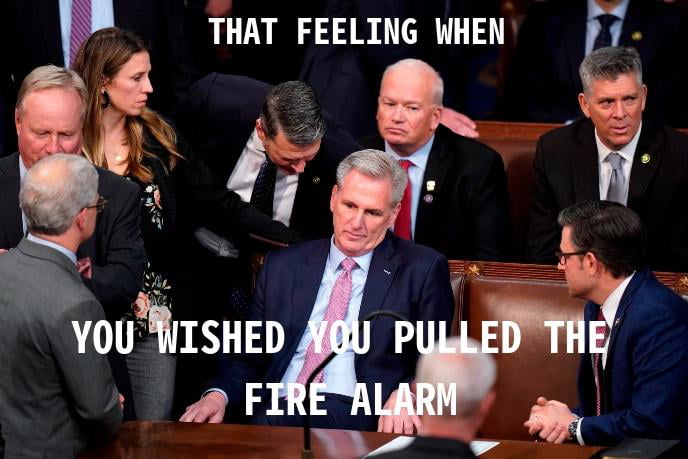 THAT FEELING WHEN