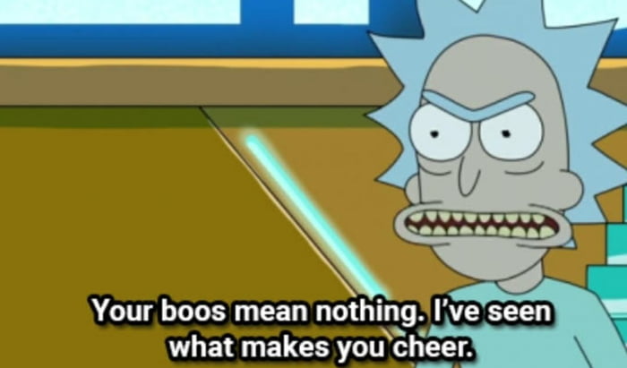 what makes youcheer