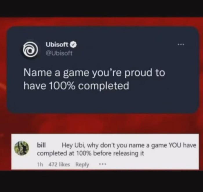 Name a game youre proud to have 100 completed