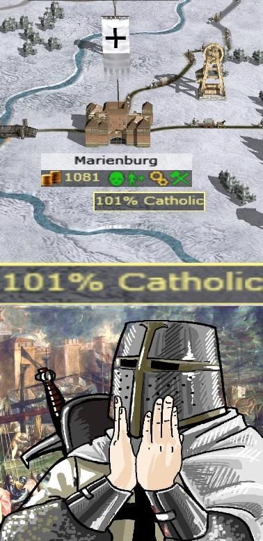 Marienburg Y E Q S s 101 Catholic