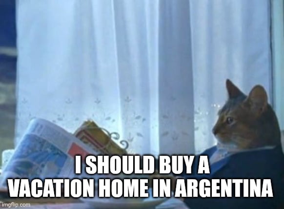 Hlllllll BUYA ncnmnnnmm ARGENTINA
