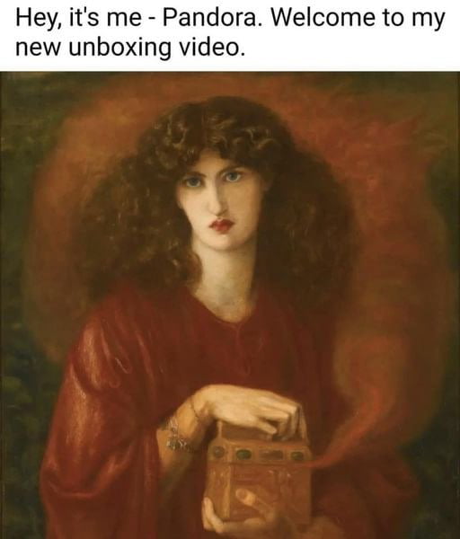 Hey its me Pandora Welcome to new unboxing video