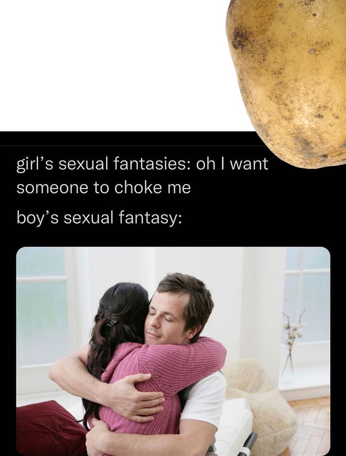 y girls sexual fantasies oh want someone to choke me AENE R E YR
