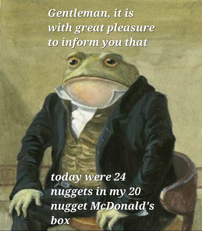 e24 rfliets in my 20 nugget Mnalg box R