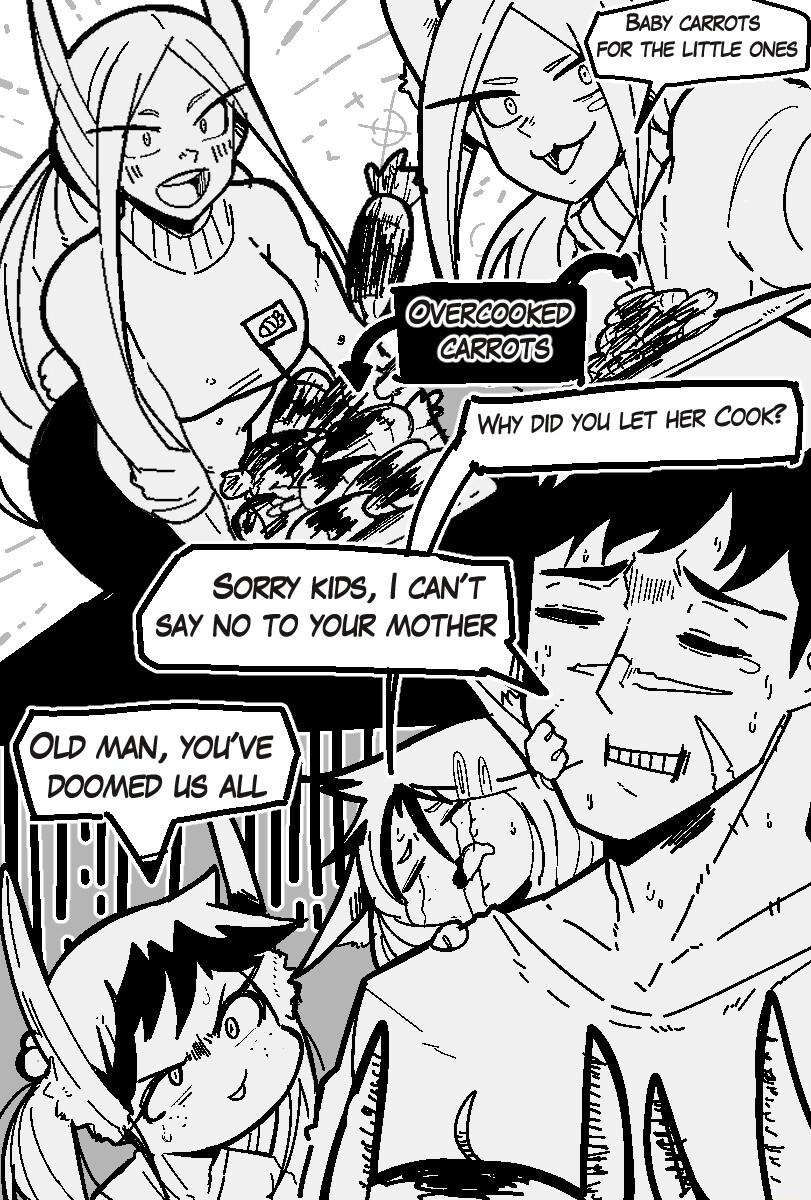 SORRY KIDS CANT SAY NO TO YOUR MOTHER Jf gj i pid