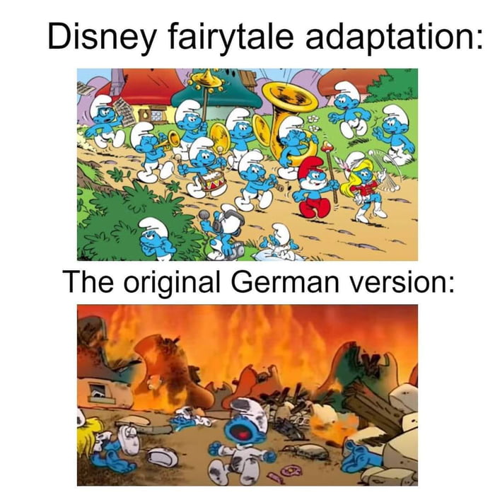 Dlsney falrytale adaptatlon