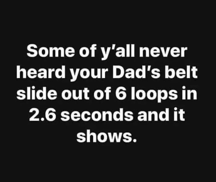 Some of yall never QEETG RV ET R I slide out of 6 loops in PACETLL T L CEET T shows