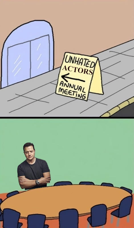 UNHATED ACTORS ANNUAL MEETING