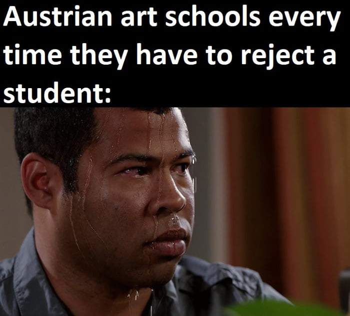 Austrian art schools every LT R TV EYVEER Lo N YY student