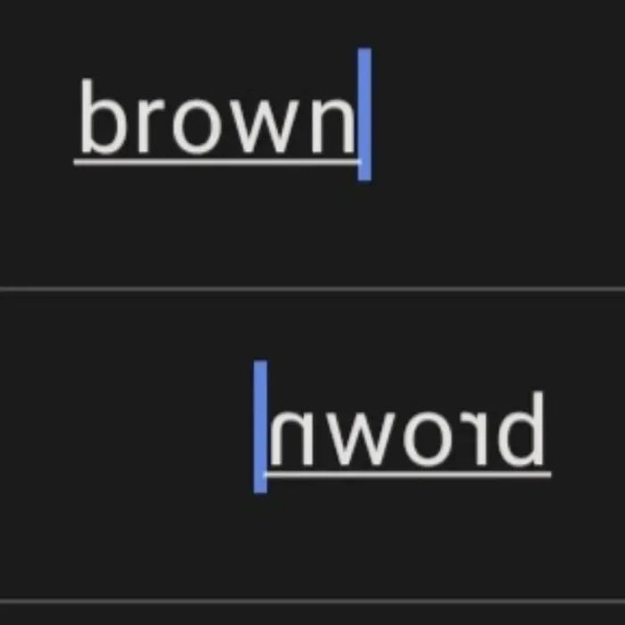 brown nwo1d