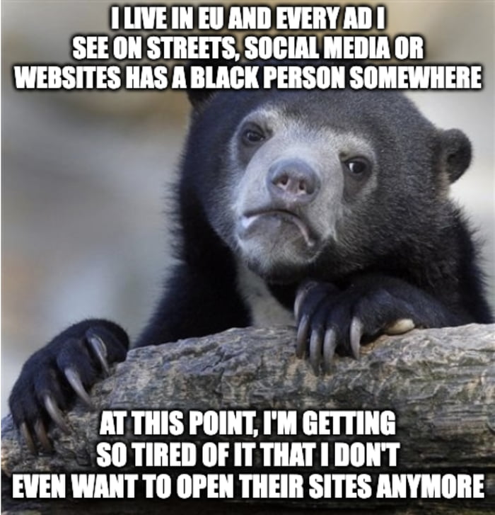 I LIVE IN EU AND EVERY AD SEE ON STREETS SOCIAL MEDIA OR UATTHIS Pllllll IM GETTING SOTIRED OF IT THAT I DONT EVEN WANT TO OPEN THEIR SITES ANYMORE