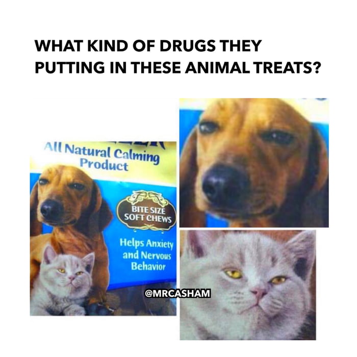 WHAT KIND OF DRUGS THEY PUTTING IN THESE ANIMAL TREATS MINatural Catmne all Product e