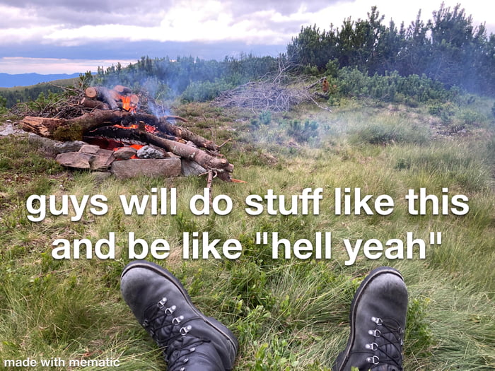 guys WI do stuff like this and behke hell yeah f
