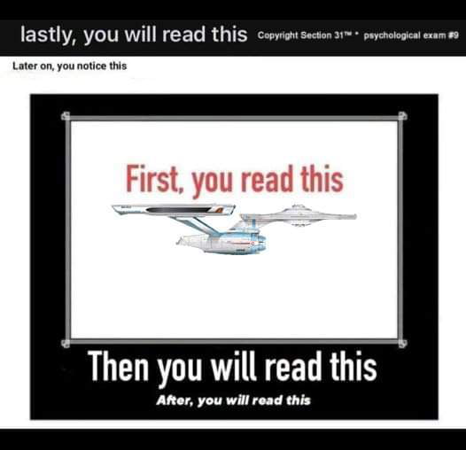 Then you will read this Ater you will read this
