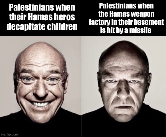 their Hamas heros ha Hamas woapen decapitate children yyron tasement