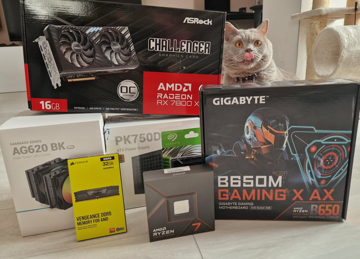 AMDZY BAEEN GIGABYTE