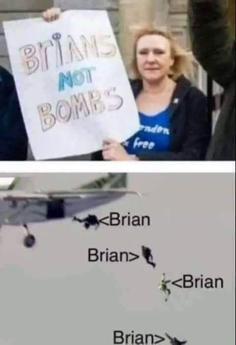 tlh ll Ce Brian Brian Brian