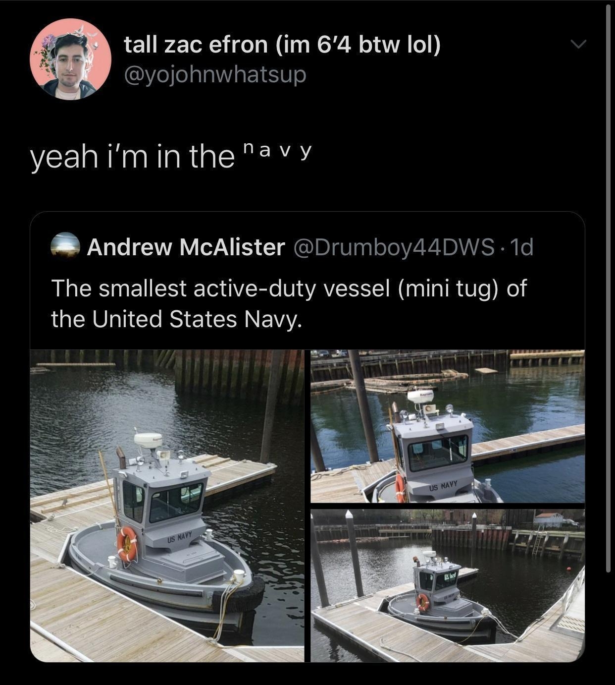 tall zac efron im 64 btw lol Y eelalaWigEYE0 o yeahimintheaVvy Andrew McAlister Drumboy44DWS 1d I CESINEEIS Toa dVEe U1 s VAVITT N el Ta IR 8 Te Mo QERANCI I CICERNEWTA