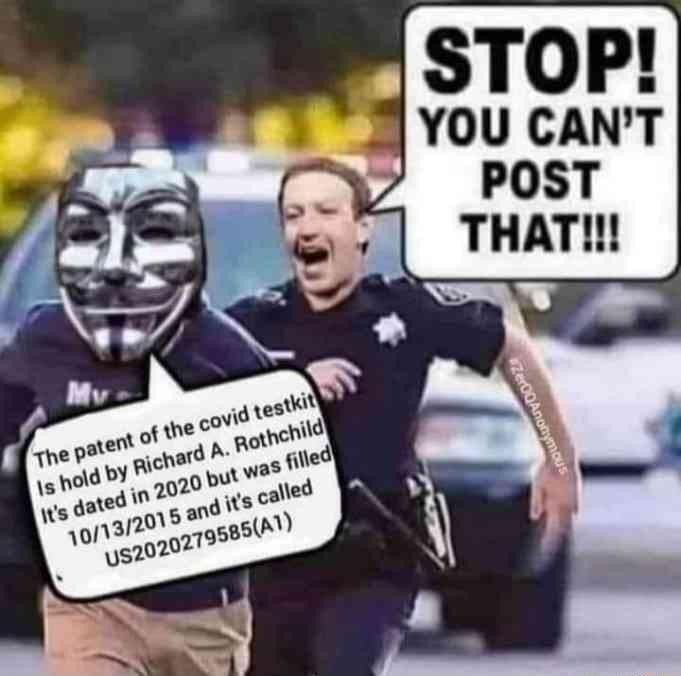 STOP YOU CANT POST THAT