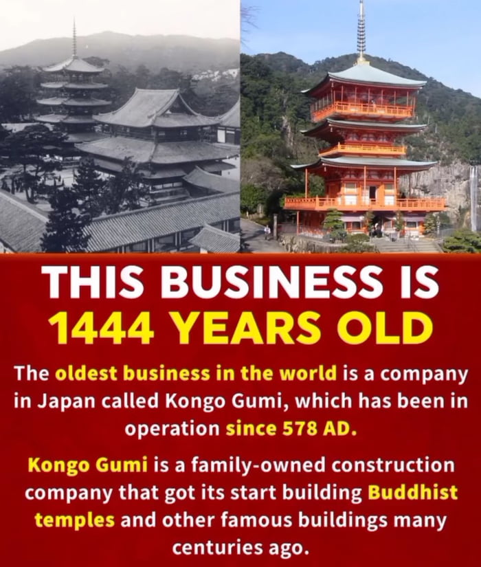 THIS BUSINESS IS 1444 YEARS OLD LLGEIC EH S ITH D EEERT R CRTT G N EER G ELY GETEDREEL LG LN VT TN T N ERR T R operation since 578 AD LCH TGN TREE R ETU WAL L R S TTa I EVAGEIE LIRS ETa TG P 4 G L TR LCLTIEEE LG R G TR ETG LI T G T AR EL Y centuries ago
