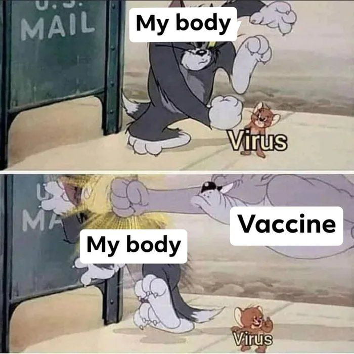 Vaccine