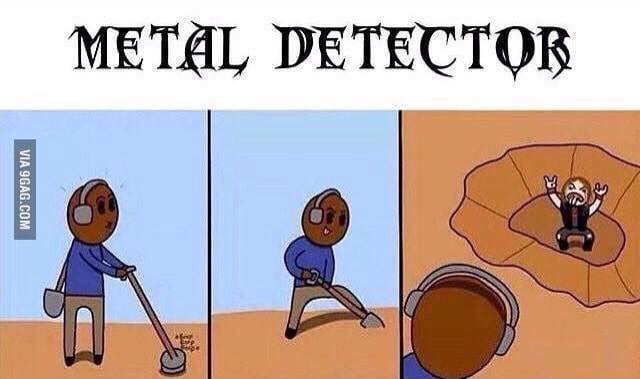 METAL DETECTOR 2 2 o8