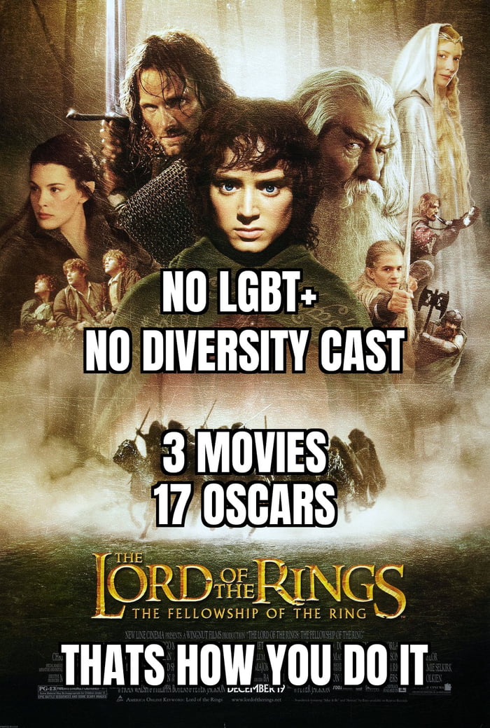 7 NOLGBT