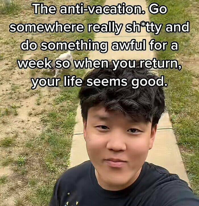 lifeseems good