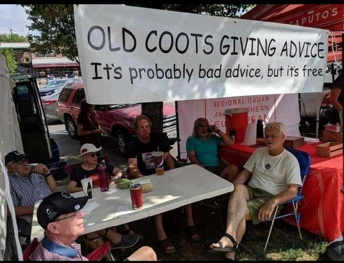 OLD OOTS 61viNs 4 Ts probably bad ad