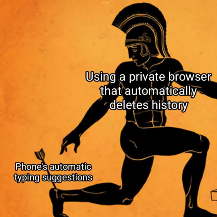 USing a private browsers UEIET CIRETICE deletes histony Plenceniemels Wi SHEESions