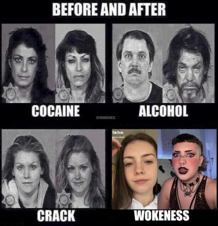 BEFORE AND AFTER