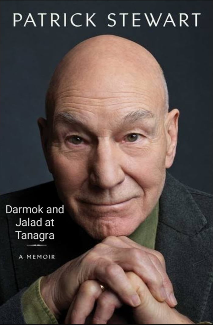 PATRICK STEWART DENLTENTE NEELEN Tanagra A MEMOIR