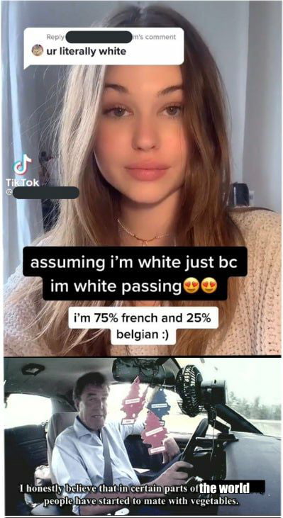 urliterally white L C