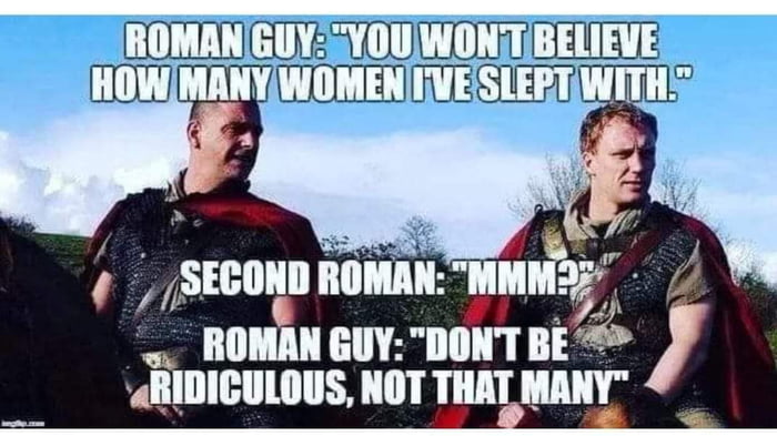 psnmgn ROMAN umnv ROMAN GUY Illllll BE 4lllllllllllllls CUIRD UL L