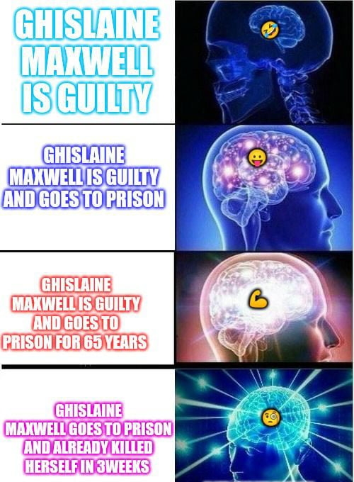 CLIEETTTS MAKWELLIS GUILTY