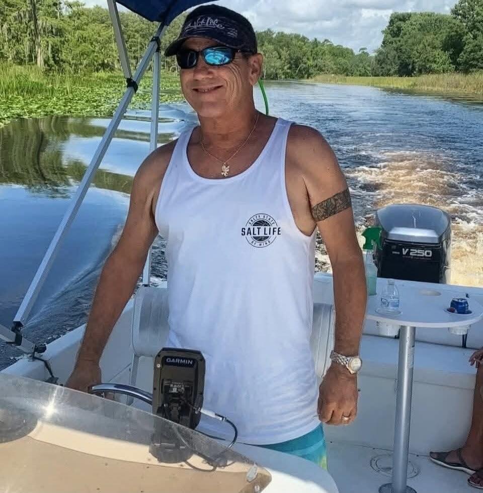 SALT LIFE GARMIN V 250