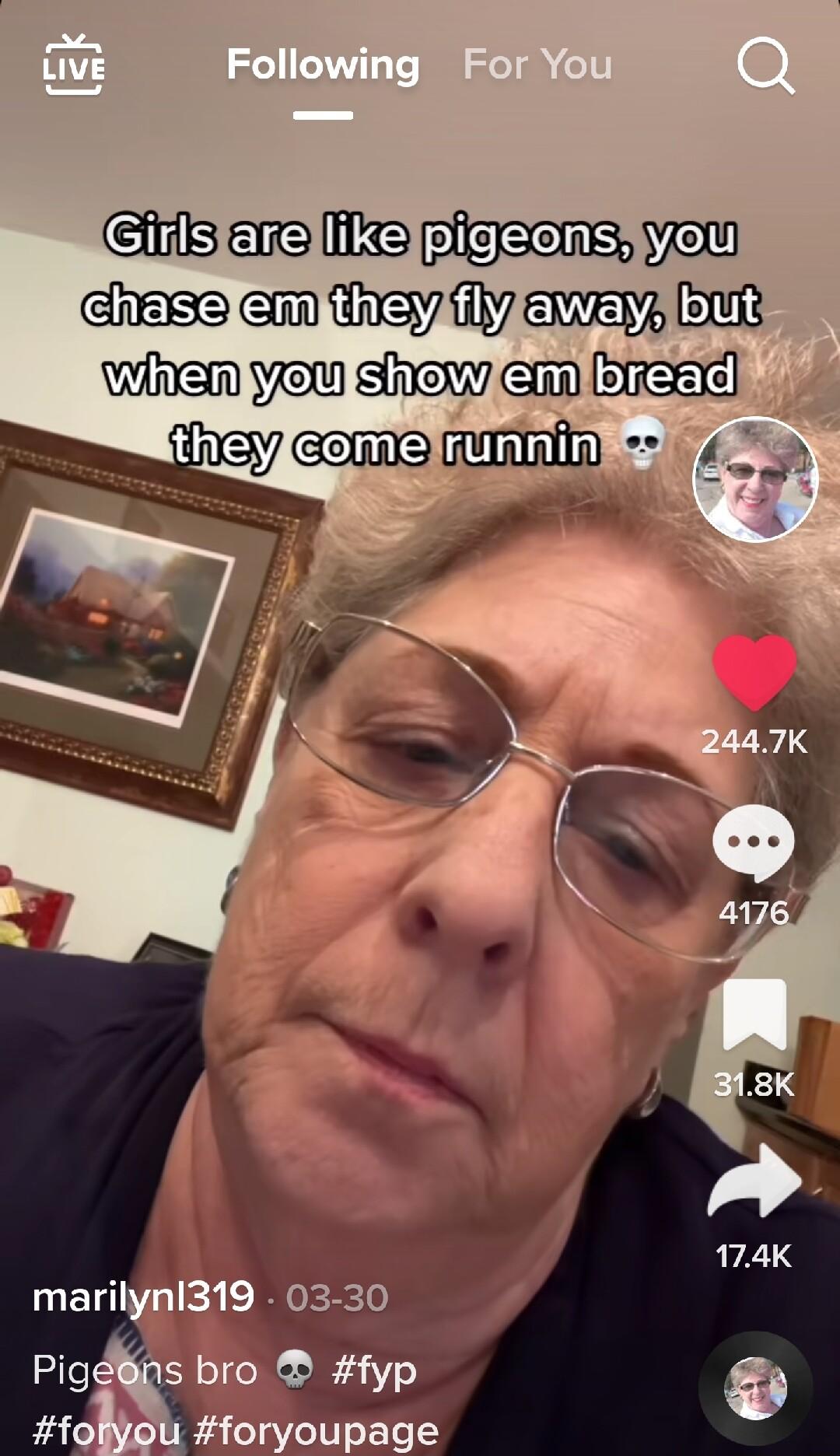 s e pigeens o hemmyvmm MEW