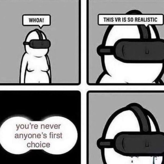THIS VR IS SO REALISTIC 7 N J