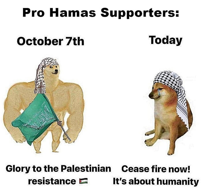 Pro Hamas Supporters October 7th Today Glory to the Palestinian Cease fire now resistance Its about humanity