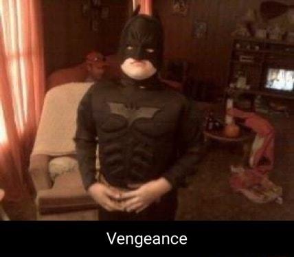 Vengeance