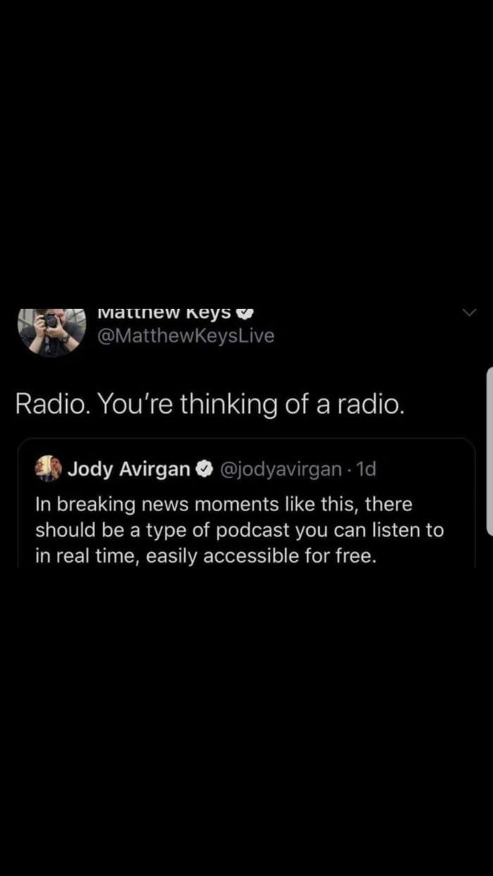 WEIG TR XSTER m Y ERGENICIVE RV RETe eI N R ialla Nalo el R o Q Jody Avirgan jodyavirgan 1d In breaking news moments like this there S plee Mo TR 4V o IWe WoTele o N GV eV Ee 1 M IS o R o NCE IR EHCE WA Tl X o1SR el T W