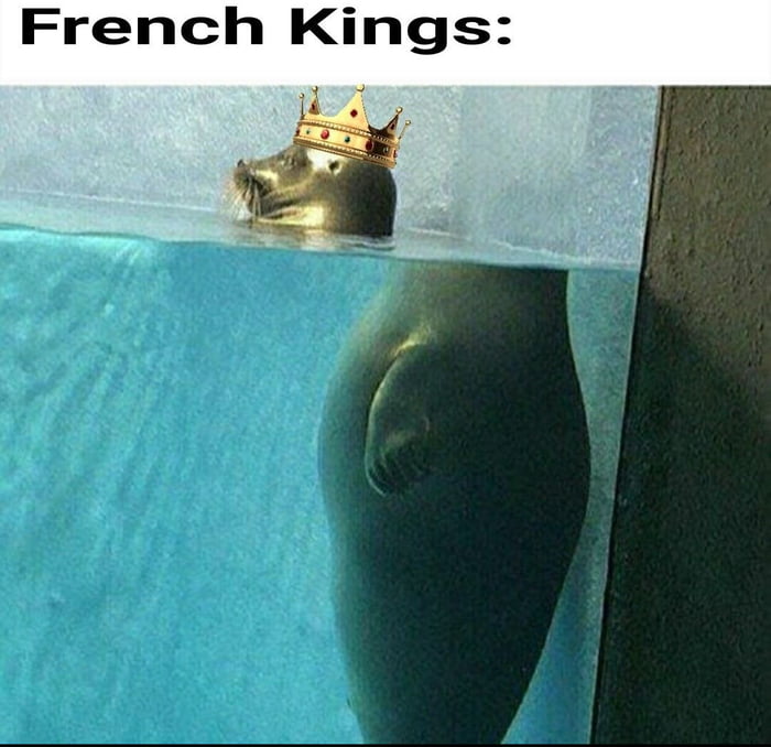 French Kings 3