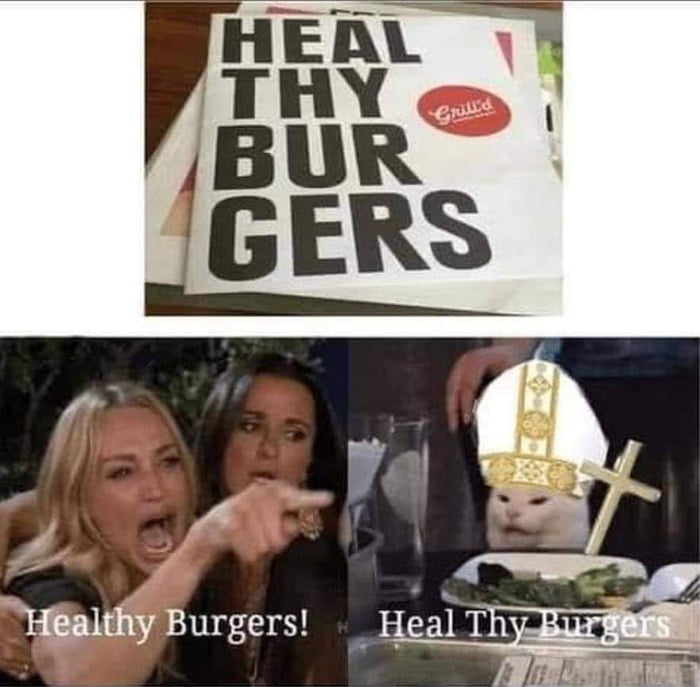 ChEg A Haltily Burgers n